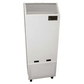 KOCH ENVIRCO IsoClean HEPA Filtration System - Freestanding 115V